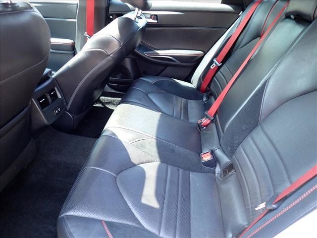 Used 2020 Toyota Avalon TRD w/ All Weather Liner Package FWD image 8