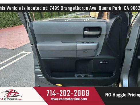 Used 2008 Toyota Sequoia Limited image 49