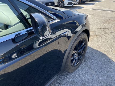 Used 2018 Tesla Model X P100D AWD/4WD image 26