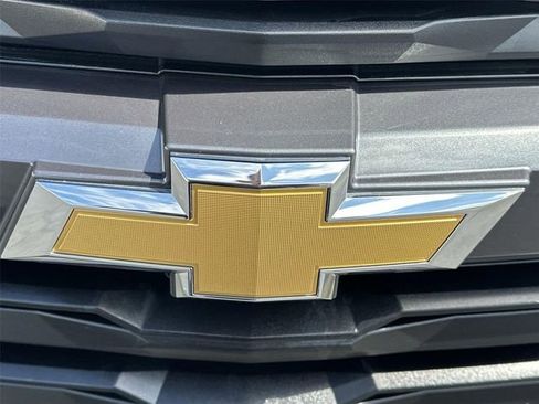 Certified 2024 Chevrolet Colorado LT w/ LT Convenience Package III AWD/4WD image 29