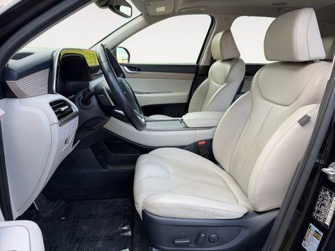 Used 2021 Hyundai Palisade SEL w/ Premium Package FWD image 14