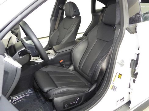 Used 2025 BMW i4 eDrive40 w/ Premium Package RWD image 22