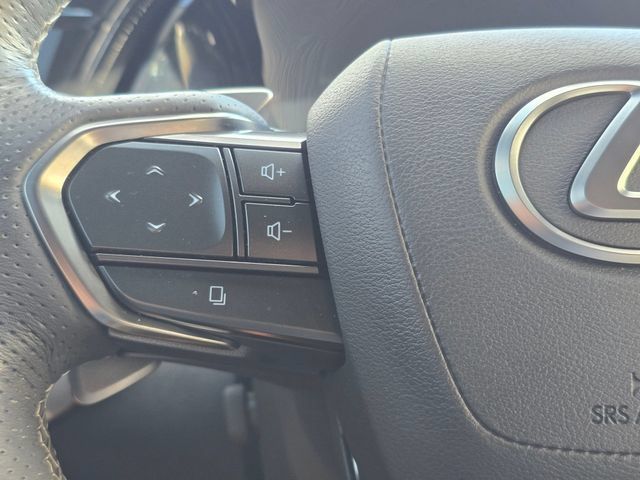 Used 2023 Lexus RX 500h F Sport w/ Cold Area Package AWD/4WD image 35