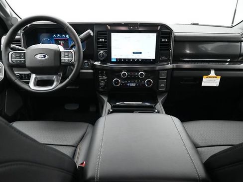 New 2026 Ford F250 Lariat w/ Tremor Off-Road Package AWD/4WD image 15