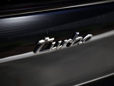 New 2026 Porsche Cayenne Turbo image 14