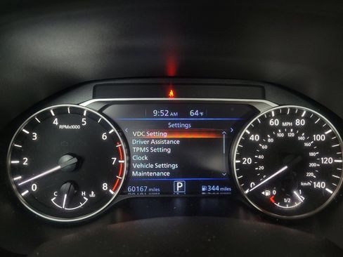 Used 2024 Nissan Altima 2.5 SV image 23