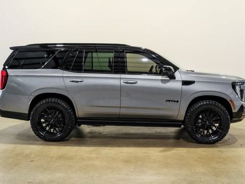Used 2026 GMC Yukon AT4 w/ AT4 Premium Plus Package AWD/4WD image 29