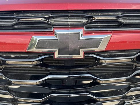 Certified 2024 Chevrolet Trax ACTIV w/ Sunroof Package FWD image 36