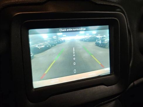 Used 2020 Jeep Renegade Altitude image 13