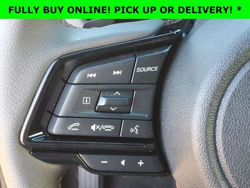 New 2026 Subaru Forester Sport image 18