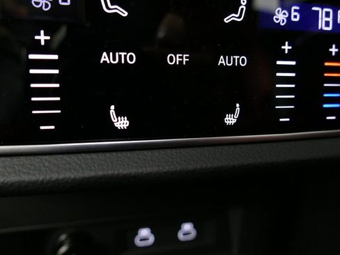 New 2026 Audi SQ8 Premium Plus image 29