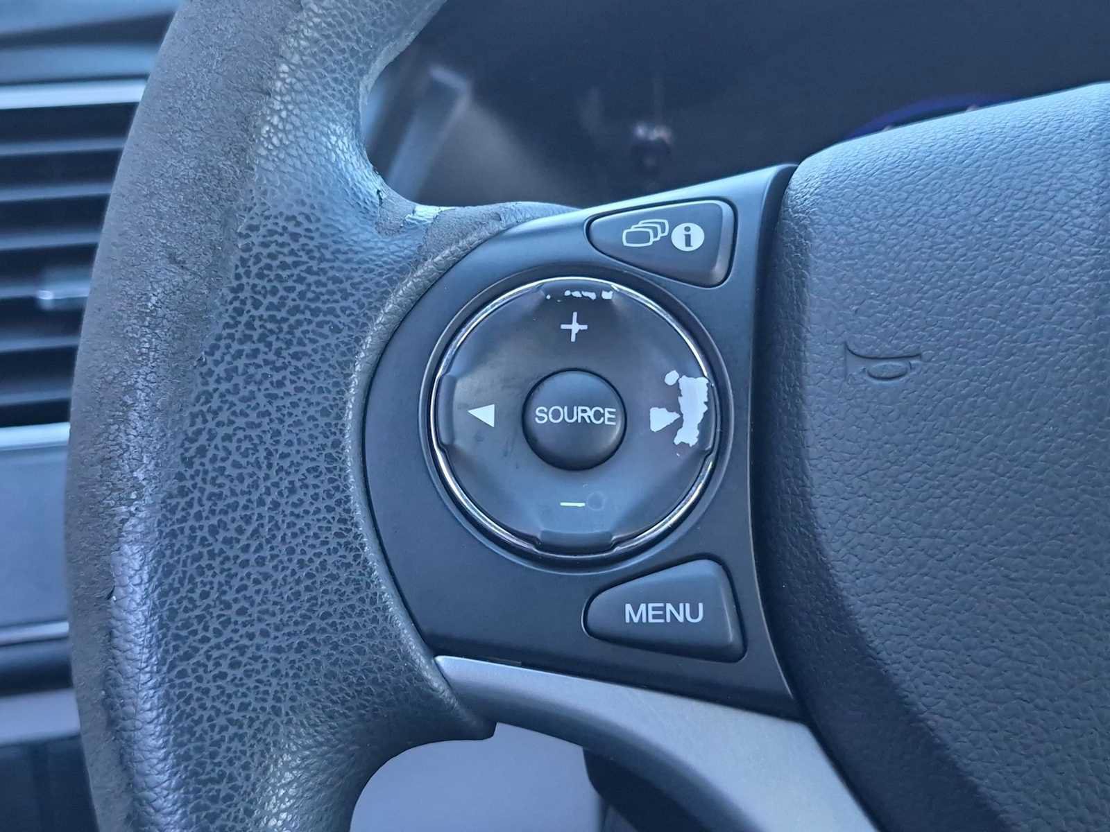 Used 2014 Honda Civic LX image 21
