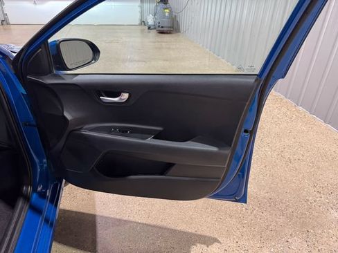 Used 2023 Kia Rio S w/ Technology Package FWD image 22