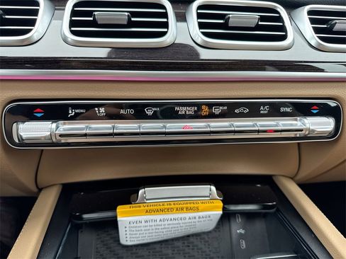 New 2026 Mercedes-Benz GLE 450 4MATIC image 19