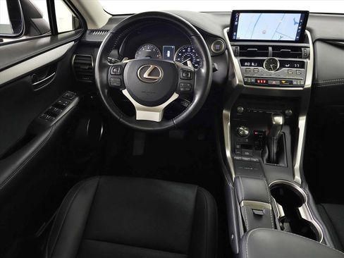 Certified 2020 Lexus NX 300 AWD w/ Premium Package image 19