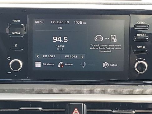 Used 2023 Kia K5 LXS image 18