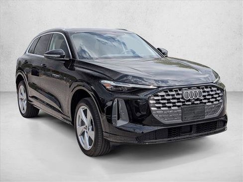 New 2025 Audi Q5 Premium AWD/4WD image 7