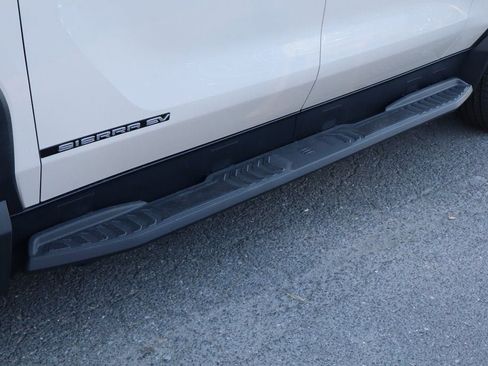 New 2026 GMC Sierra EV Elevation AWD/4WD image 11