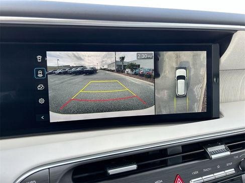 New 2026 Hyundai Palisade Calligraphy image 16