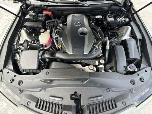 Certified 2023 Lexus IS 300 w/ Premium Package RWD image 27