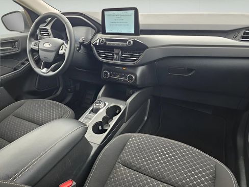 Used 2024 Ford Escape Active AWD/4WD image 13