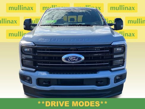 New 2026 Ford F350 Platinum image 22