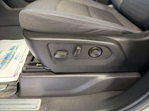 Used 2025 Chevrolet Silverado 3500 LT w/ All Star Edition image 13