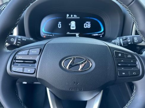 New 2026 Hyundai Venue SEL FWD image 20