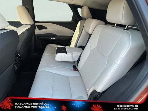 Used 2023 Lexus RX 350 Premium Plus w/ Cold Area Package FWD image 25