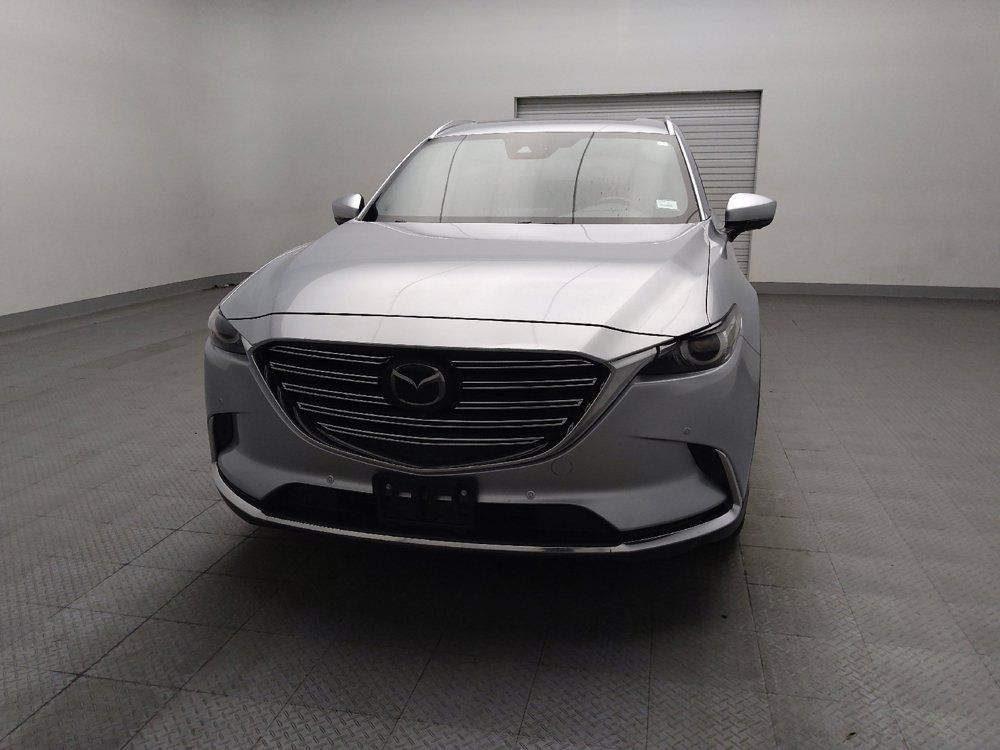 Used 2021 MAZDA CX-9 Grand Touring FWD image 15