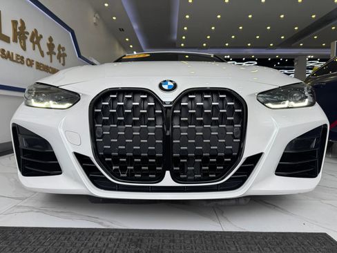 Used 2024 BMW 440i xDrive Coupe w/ Premium Package AWD/4WD image 3