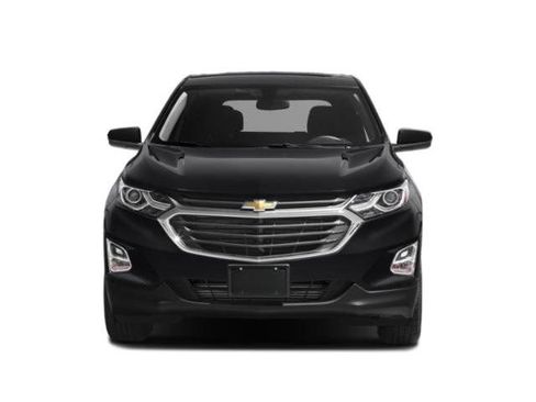 Used 2019 Chevrolet Equinox LT AWD/4WD image 7