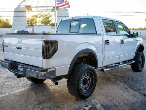 Used 2009 Ford F150 Lariat image 7