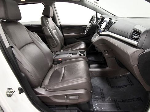 Certified 2019 Honda Odyssey EX-L image 20