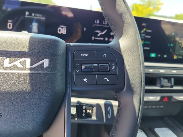 New 2027 Kia Telluride EX X-Line AWD/4WD image 18