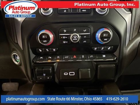 Used 2019 GMC Sierra 1500 SLT image 19