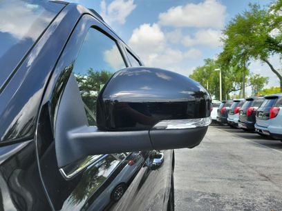 Certified 2025 Ford Expedition Platinum