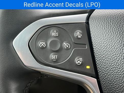 Used 2023 Chevrolet Traverse Premier w/ Redline Edition image 24