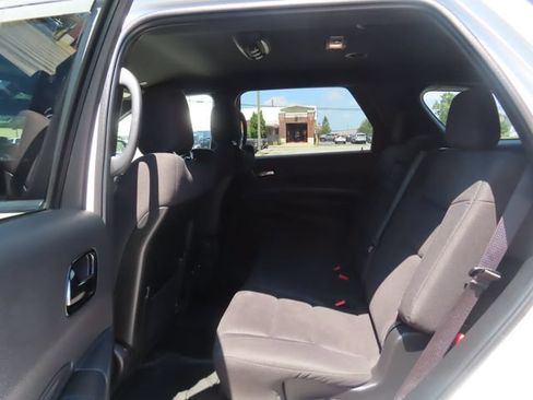 Used 2023 Dodge Durango GT AWD/4WD image 22