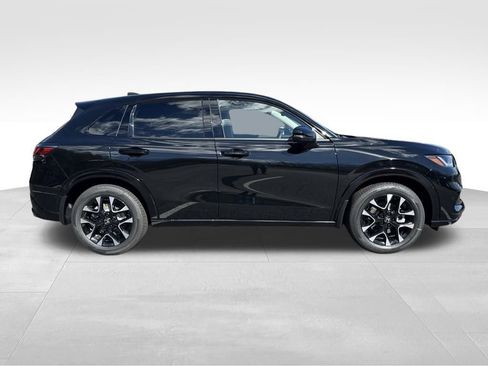 New 2026 Honda HR-V EX-L image 9