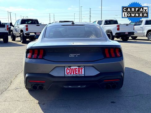 Used 2025 Ford Mustang GT image 10