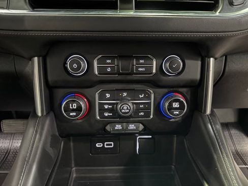 Certified 2023 Chevrolet Tahoe LS image 23