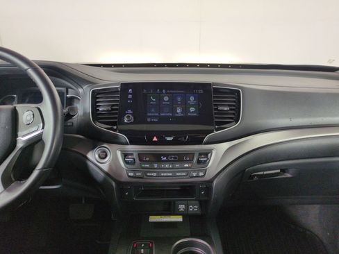 Used 2022 Honda Pilot Special Edition image 18