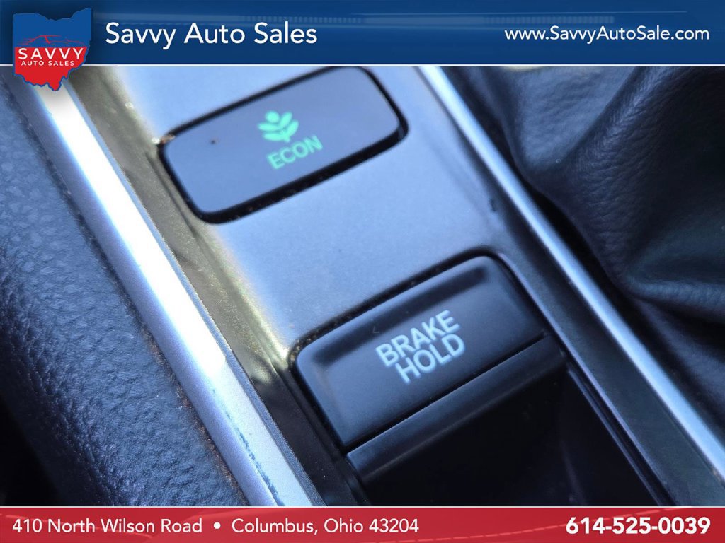 Used 2019 Honda Accord Sport image 5