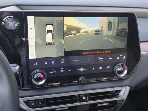 Used 2023 Lexus RX 350 FWD w/ Accessory Package image 17