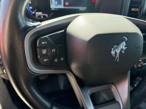 Used 2023 Ford Bronco Badlands AWD/4WD image 24