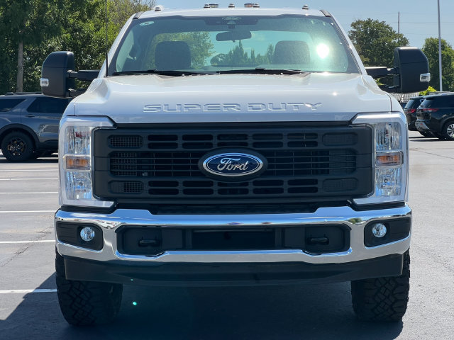 New 2025 Ford F250 XL w/ 360-Degree Camera Package AWD/4WD image 35