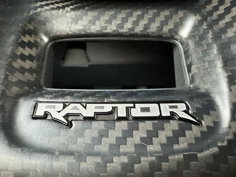 New 2025 Ford Bronco Raptor image 21