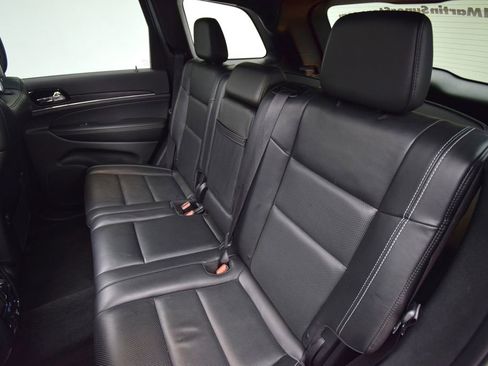 Used 2021 Jeep Grand Cherokee Limited w/ Quick Order Package 28K 80th AWD/4WD image 23