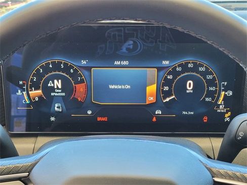 Used 2025 Ford Mustang GT image 26